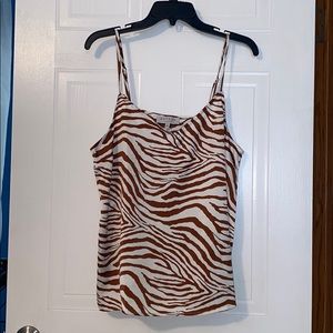 Boutique tank